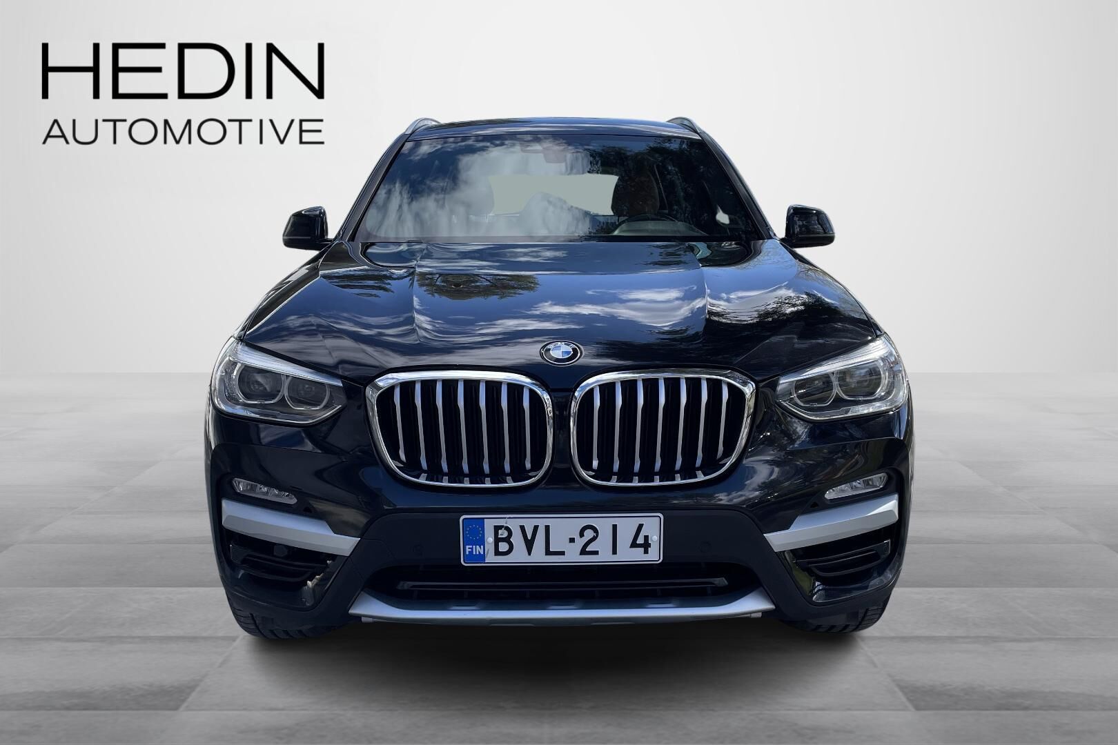 BMW X3 G01 xDrive20d A Business xLine 2018, kuva 5/27