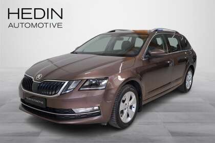 Škoda Octavia  - BVL-805