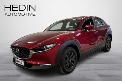 Mazda CX-30 2,0 (150hv) M Hybrid e-Skyactiv-G Vision Plus AT - BVM-850