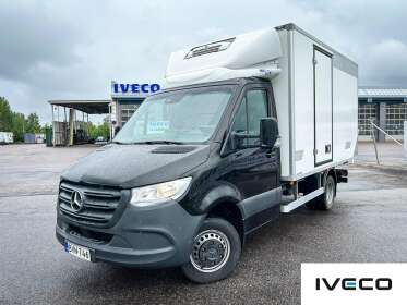 Mercedes-Benz SPRINTER  - BVN-746