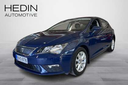 Seat LEON  - BVO-978