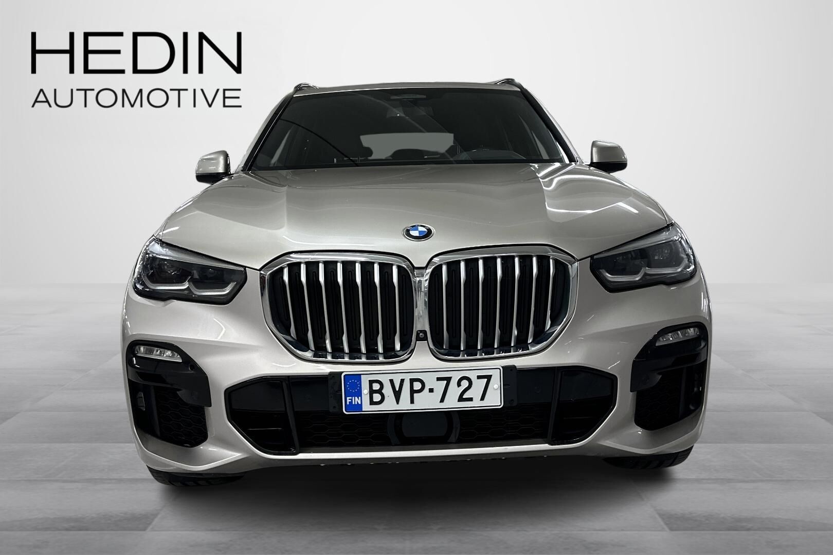 BMW X5 xDrive30d M Sport 2019, kuva 4/23
