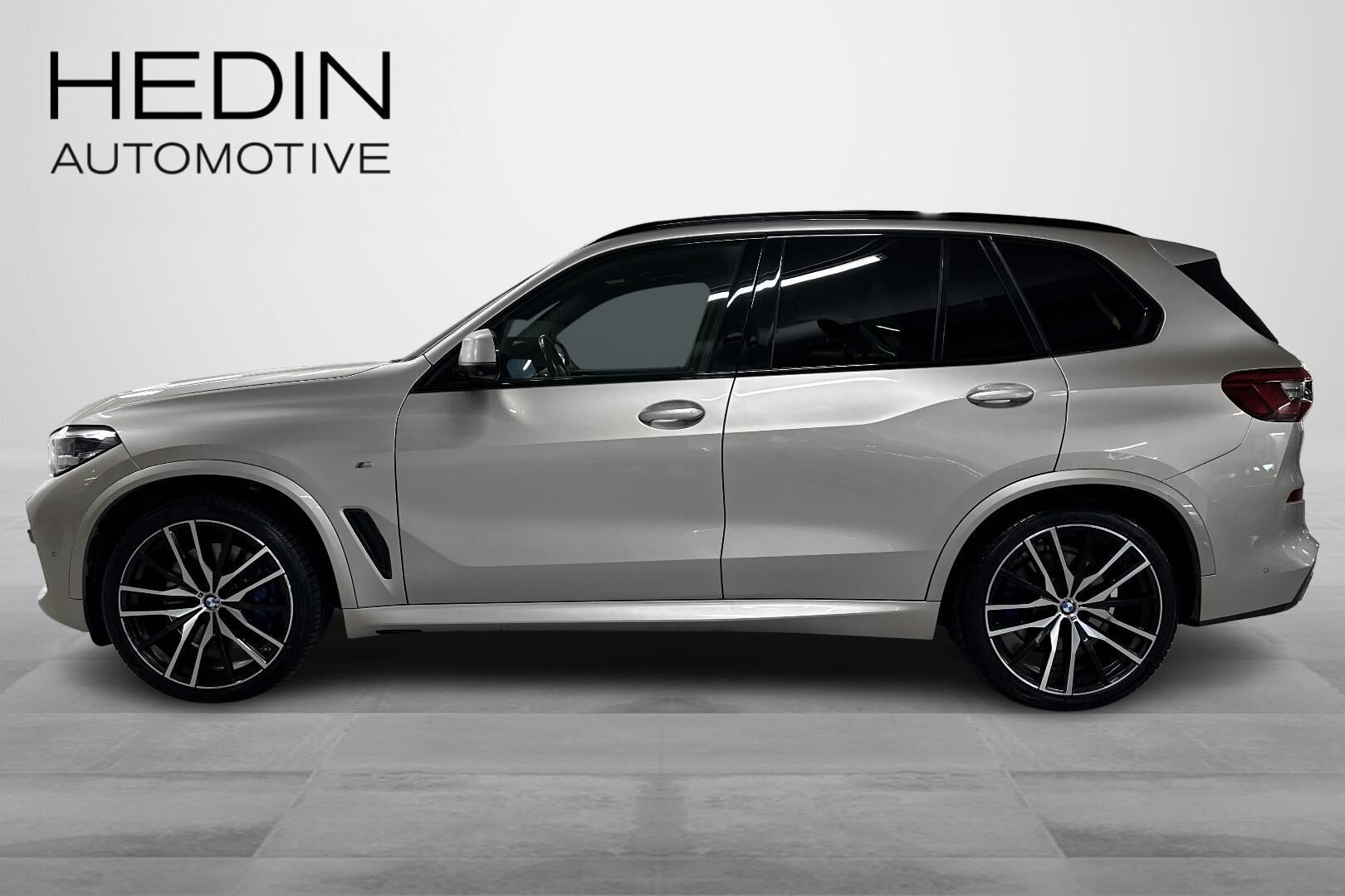 BMW X5 xDrive30d M Sport 2019, kuva 5/23
