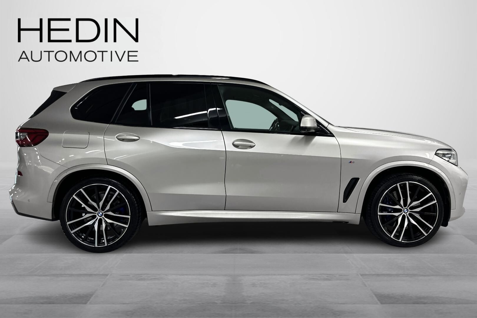 BMW X5 xDrive30d M Sport 2019, kuva 6/23
