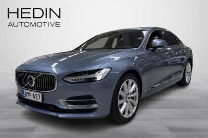 Volvo S90 T8 AWD Inscription aut - BVR-427