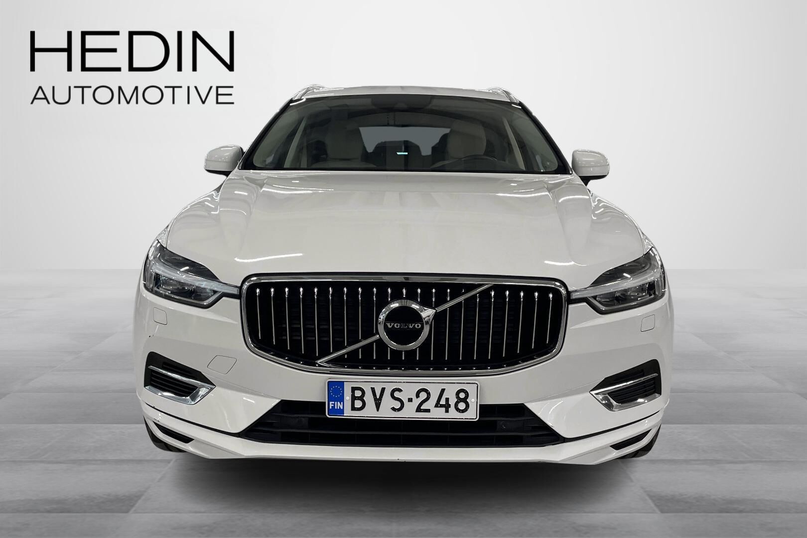 Volvo XC60 T8 AWD Inscription aut 2019, kuva 2/35