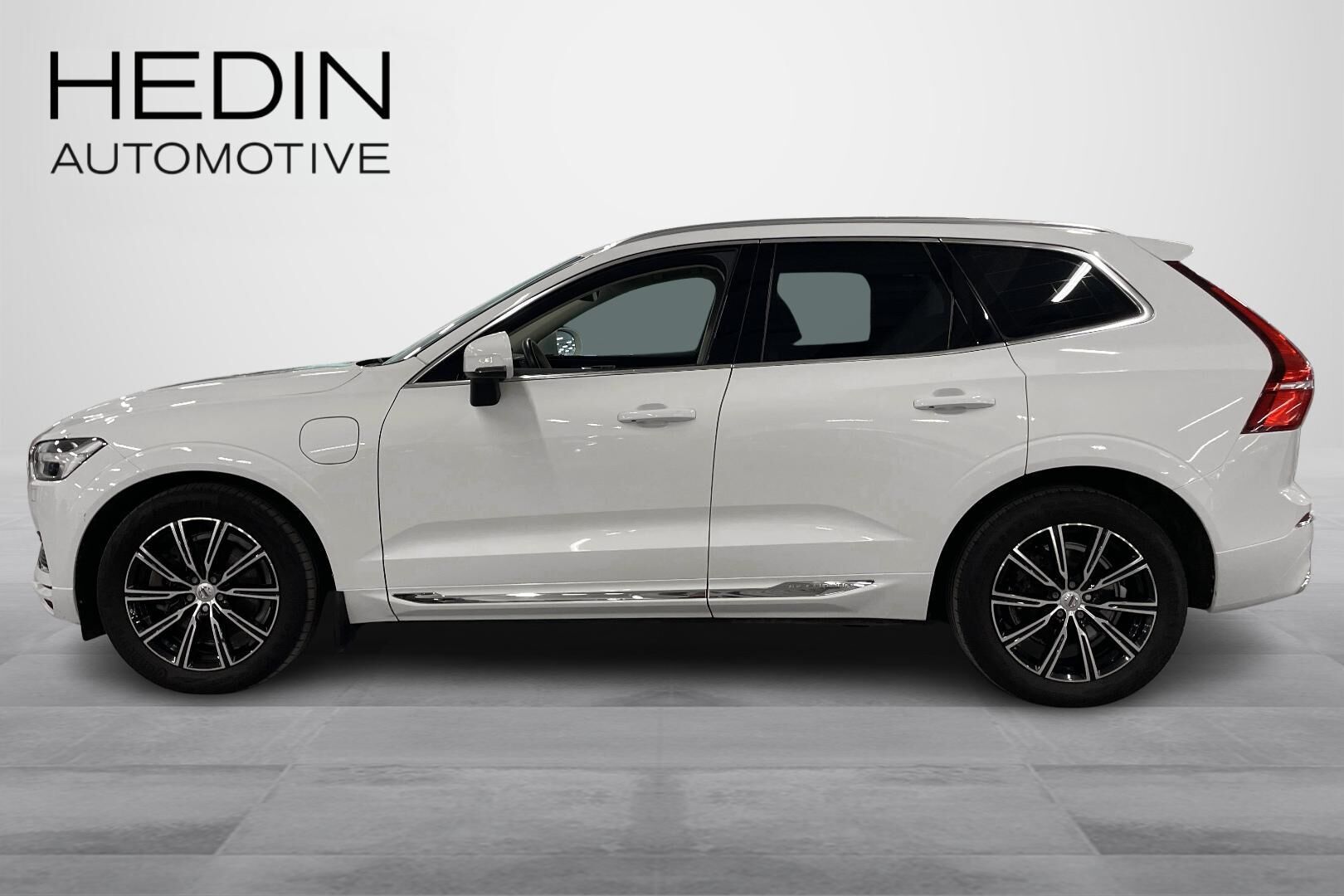 Volvo XC60 T8 AWD Inscription aut 2019, kuva 3/35