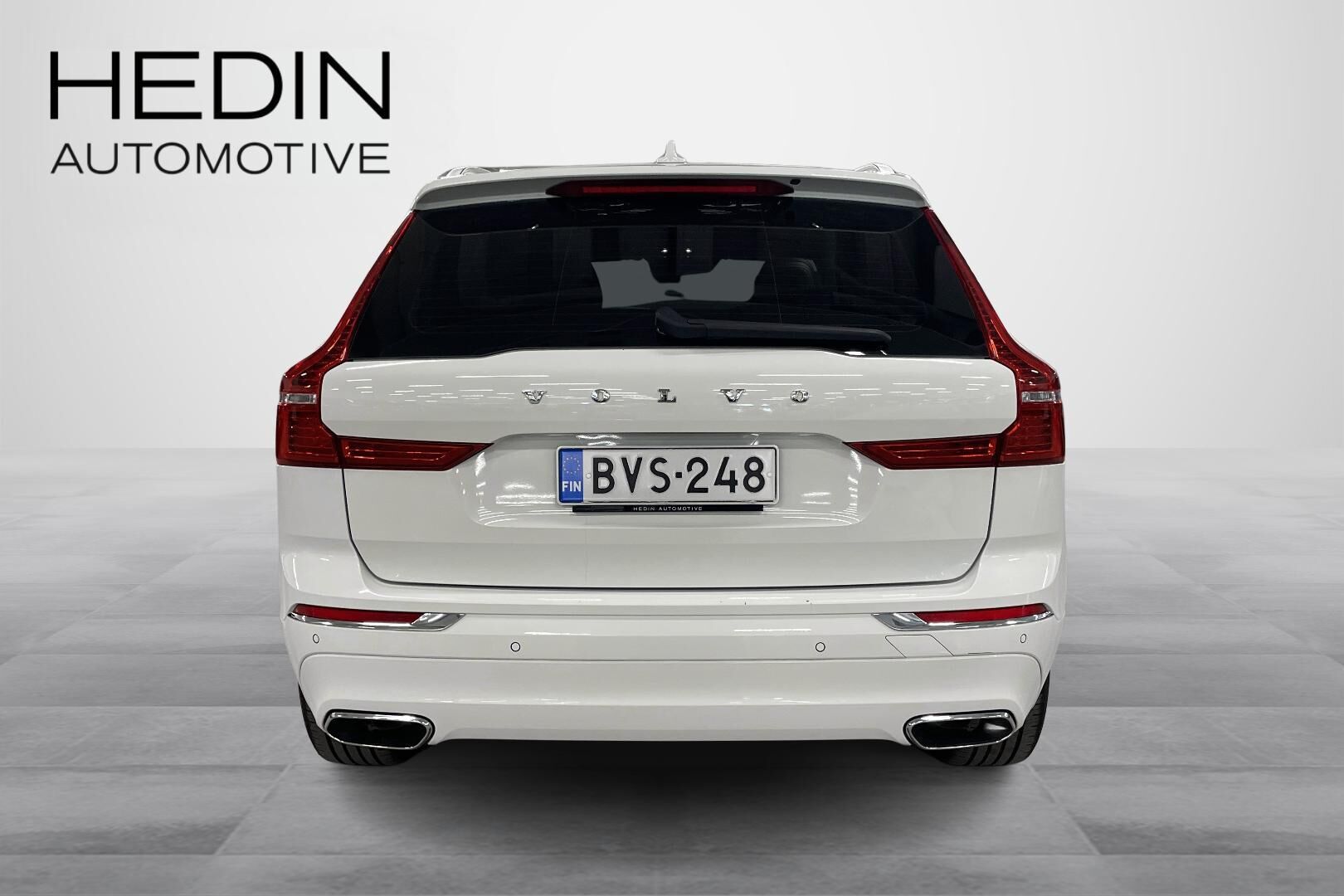 Volvo XC60 T8 AWD Inscription aut 2019, kuva 5/35