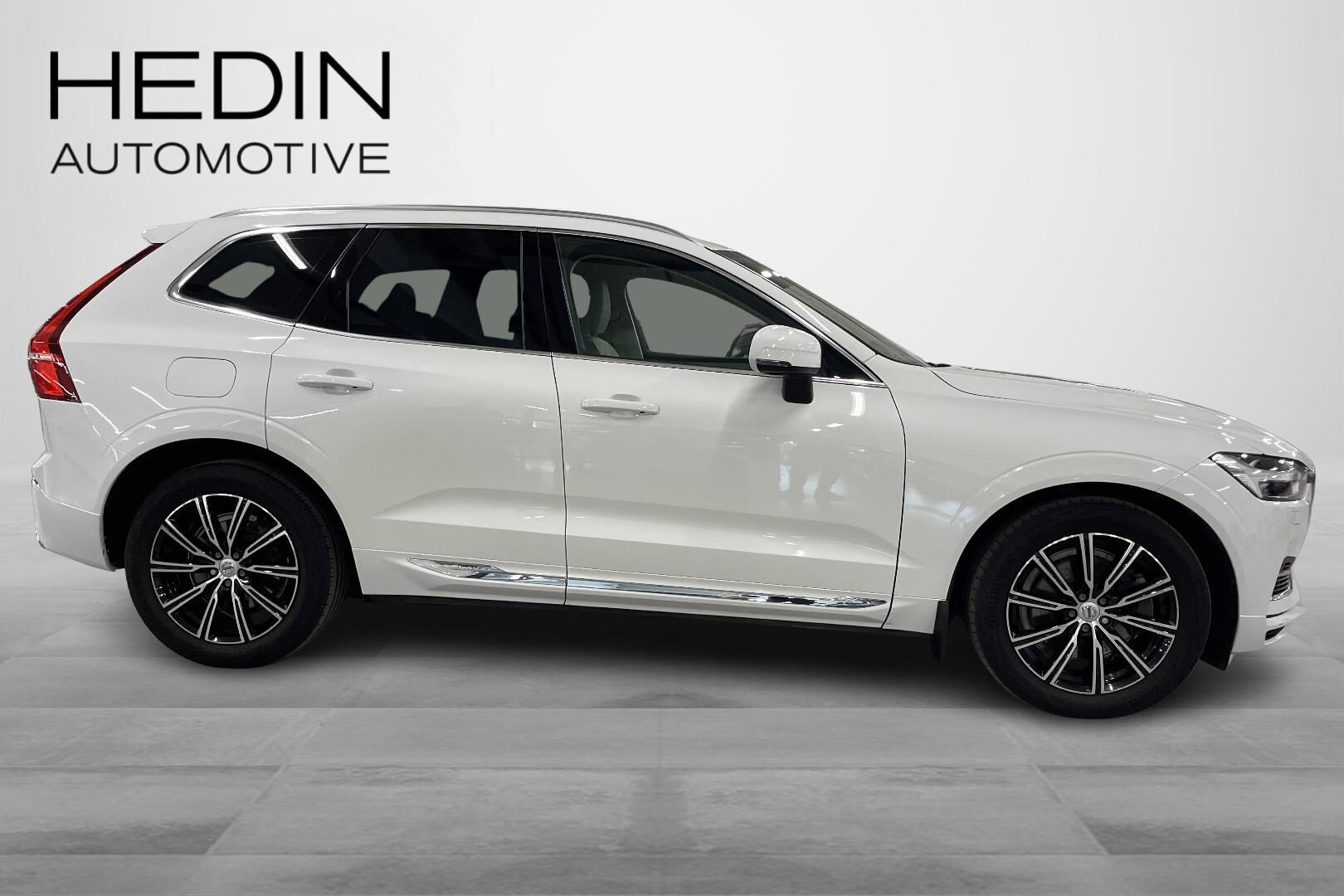 Volvo XC60 T8 AWD Inscription aut 2019, kuva 6/35