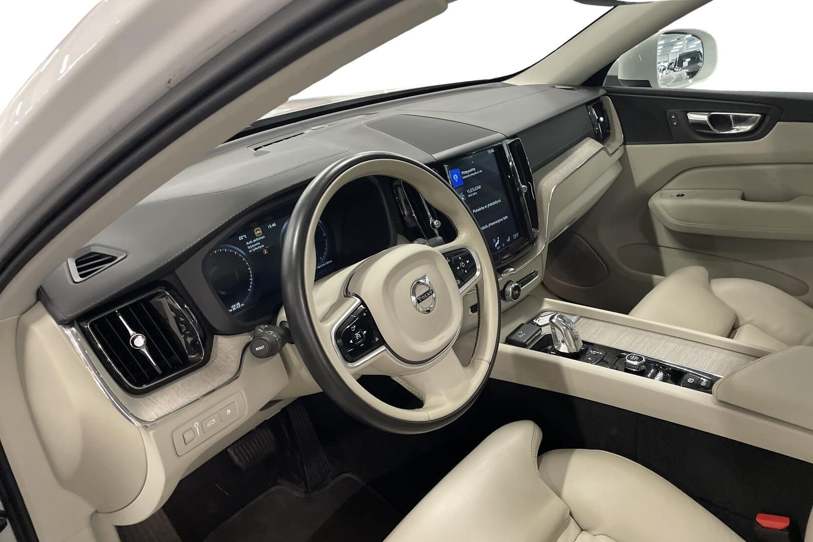 Volvo XC60 T8 AWD Inscription aut 2019, kuva 7/35