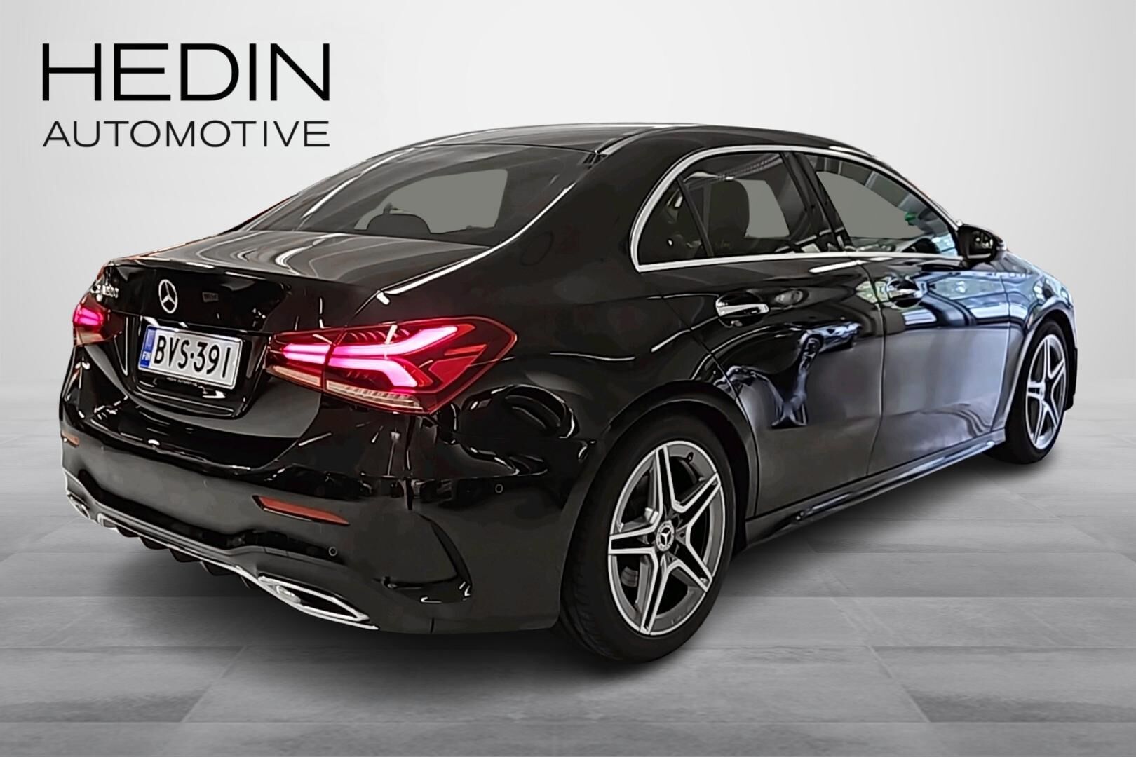 Mercedes-Benz A 2019, kuva 3/26