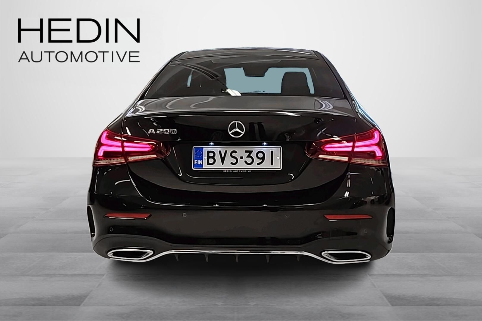 Mercedes-Benz A 2019, kuva 4/26