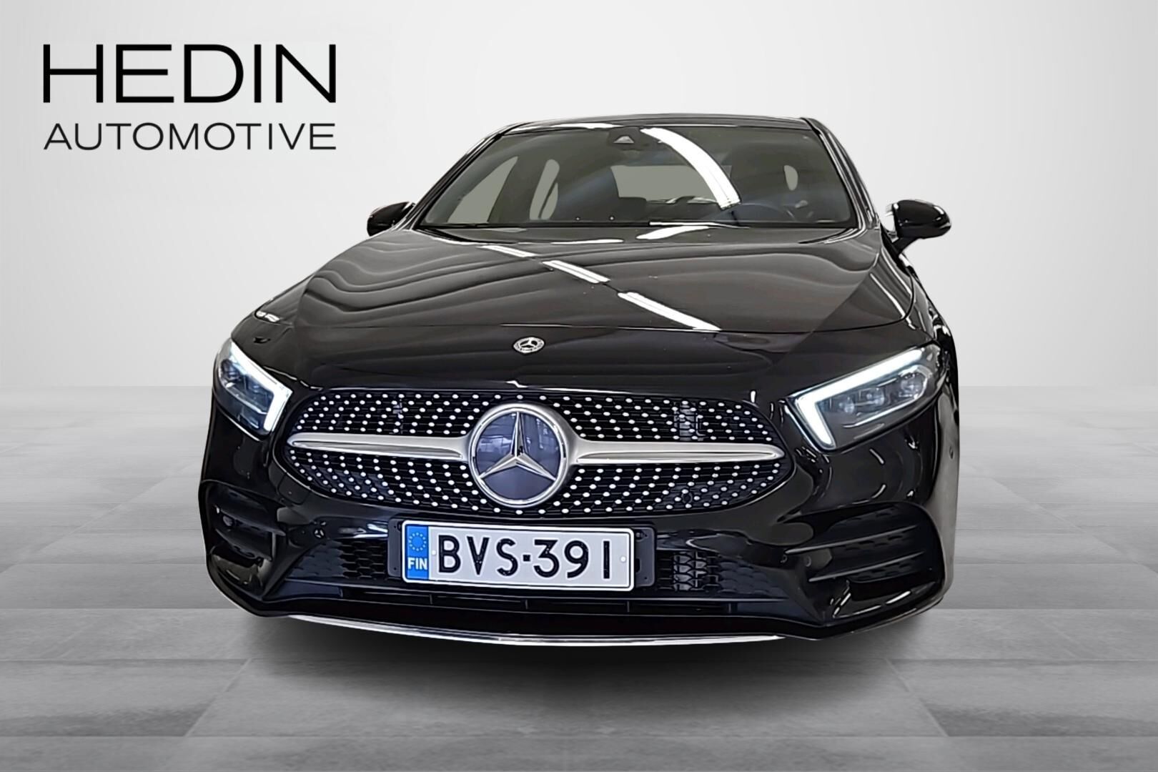 Mercedes-Benz A 2019, kuva 5/26