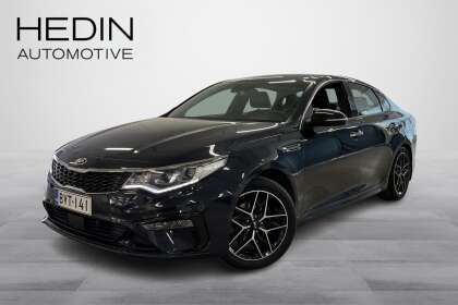 Kia OPTIMA  - BVT-141