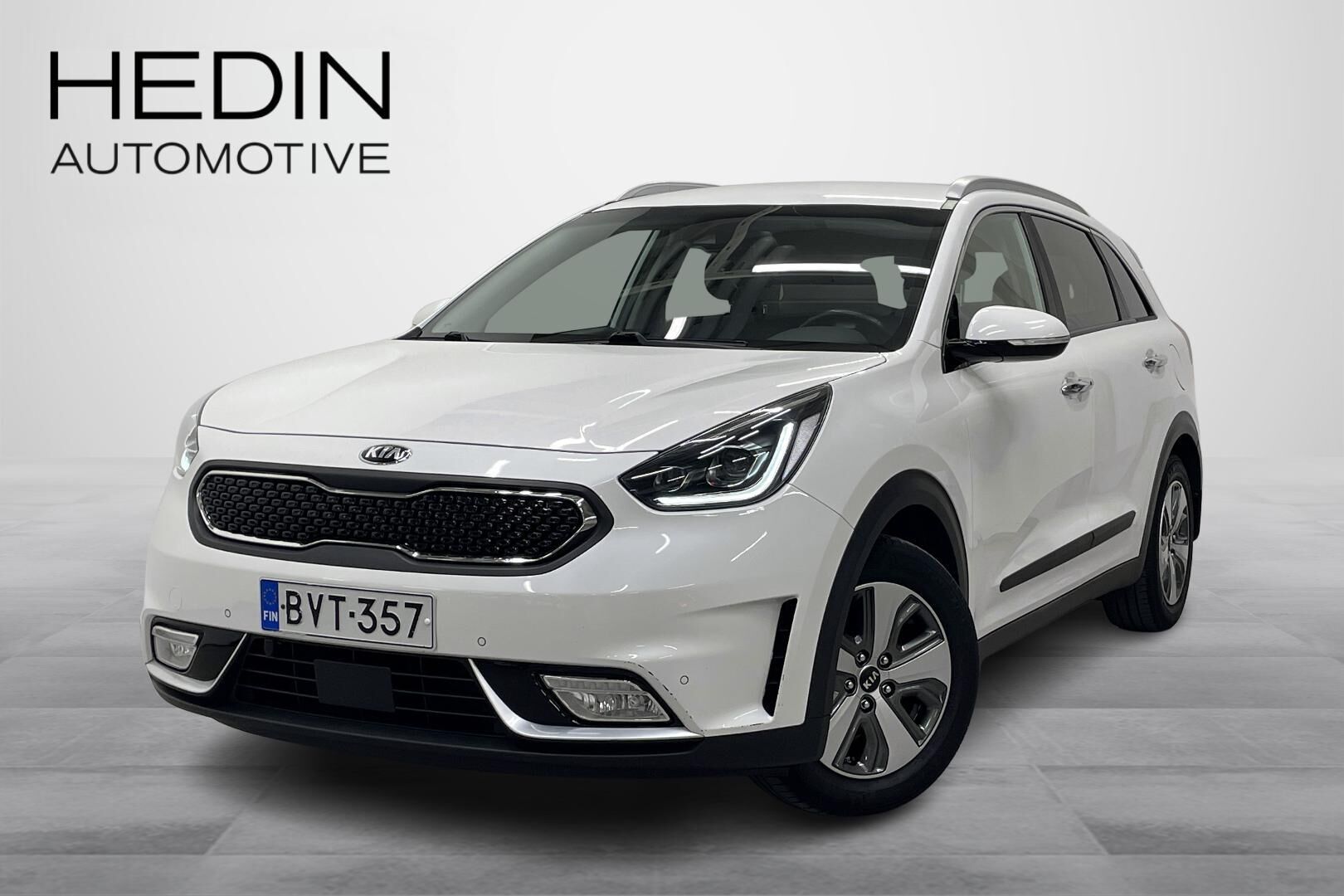 Kia NIRO - BVT-357