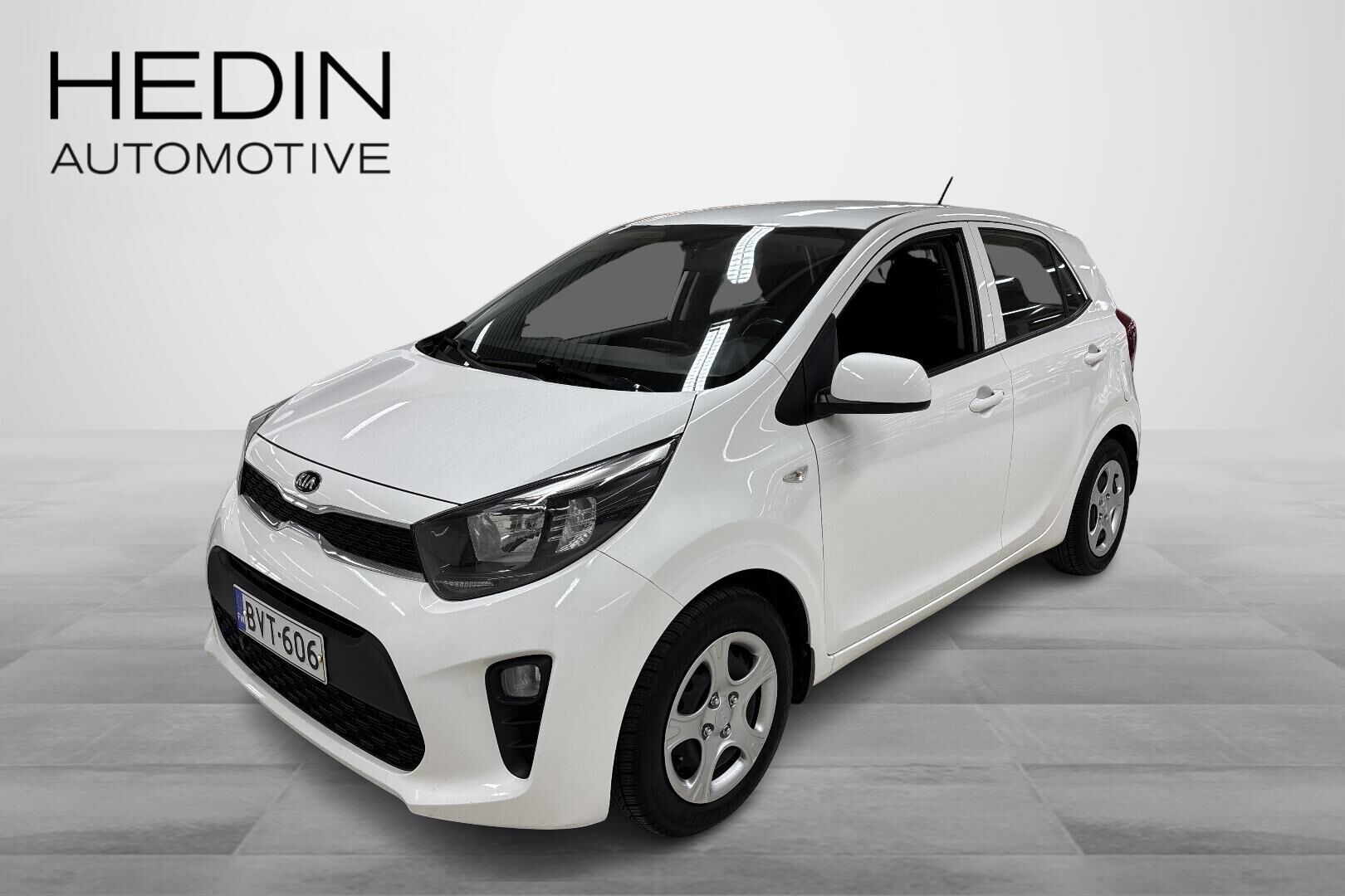 Kia Picanto - BVT-606