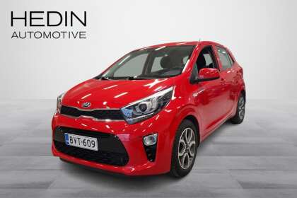 Kia Picanto  - BVT-609
