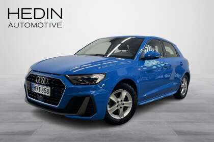 Audi A1  - BVT-858
