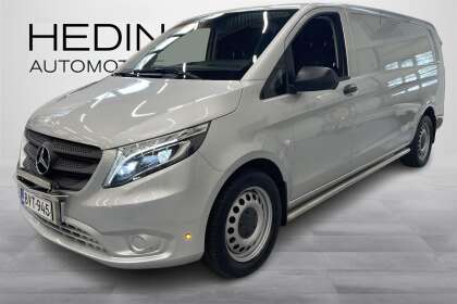 Mercedes-Benz VITO  - BVT-945
