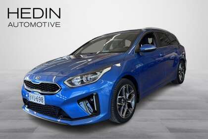 Kia CEED  - BVU-698