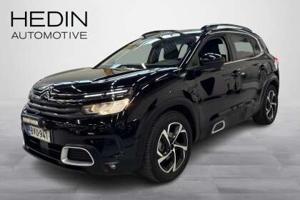Citroen C5 AIRCROSS PureTech 180 Feel EAT8 Automaatti - BVU-941