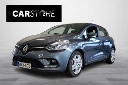 Renault CLIO  - BVX-103