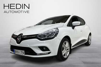 Renault CLIO - BVX-179