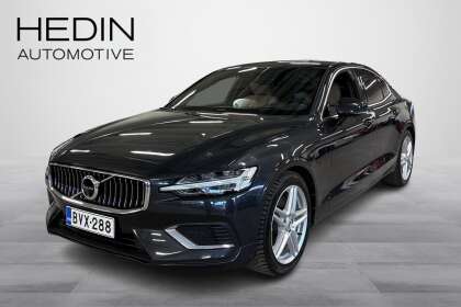 Volvo S60 T8 TwE AWD Business Inscription aut - BVX-288