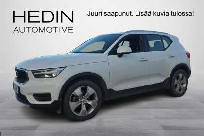 Volvo XC40 T3 Business aut - BVX-825