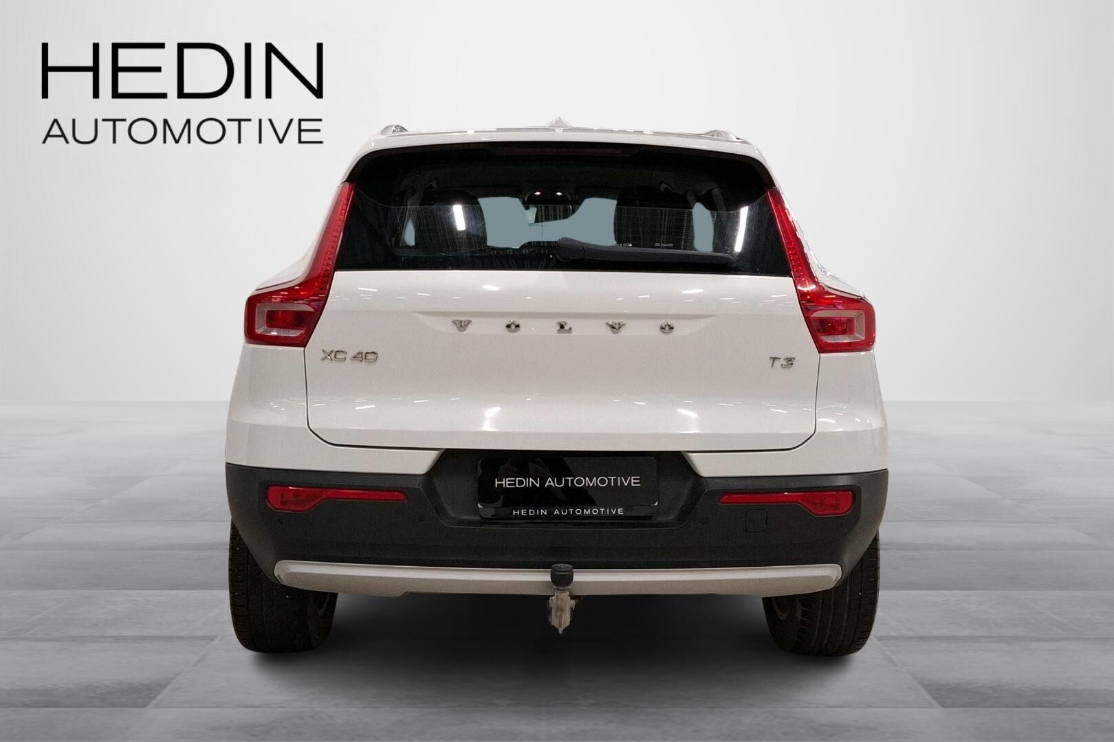 Volvo XC40 T3 Business aut 2020, bild 3/31