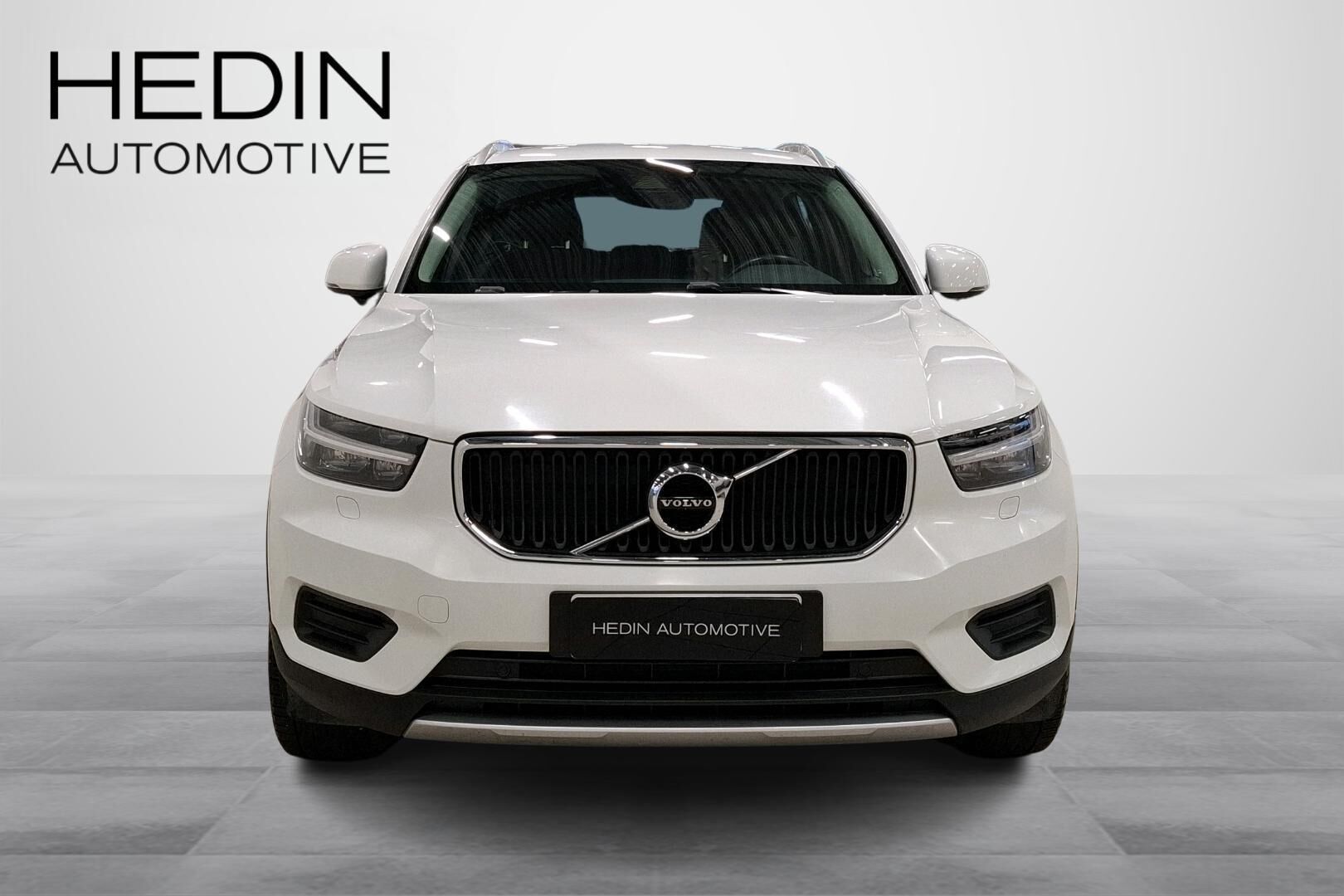Volvo XC40 T3 Business aut 2020, bild 4/31