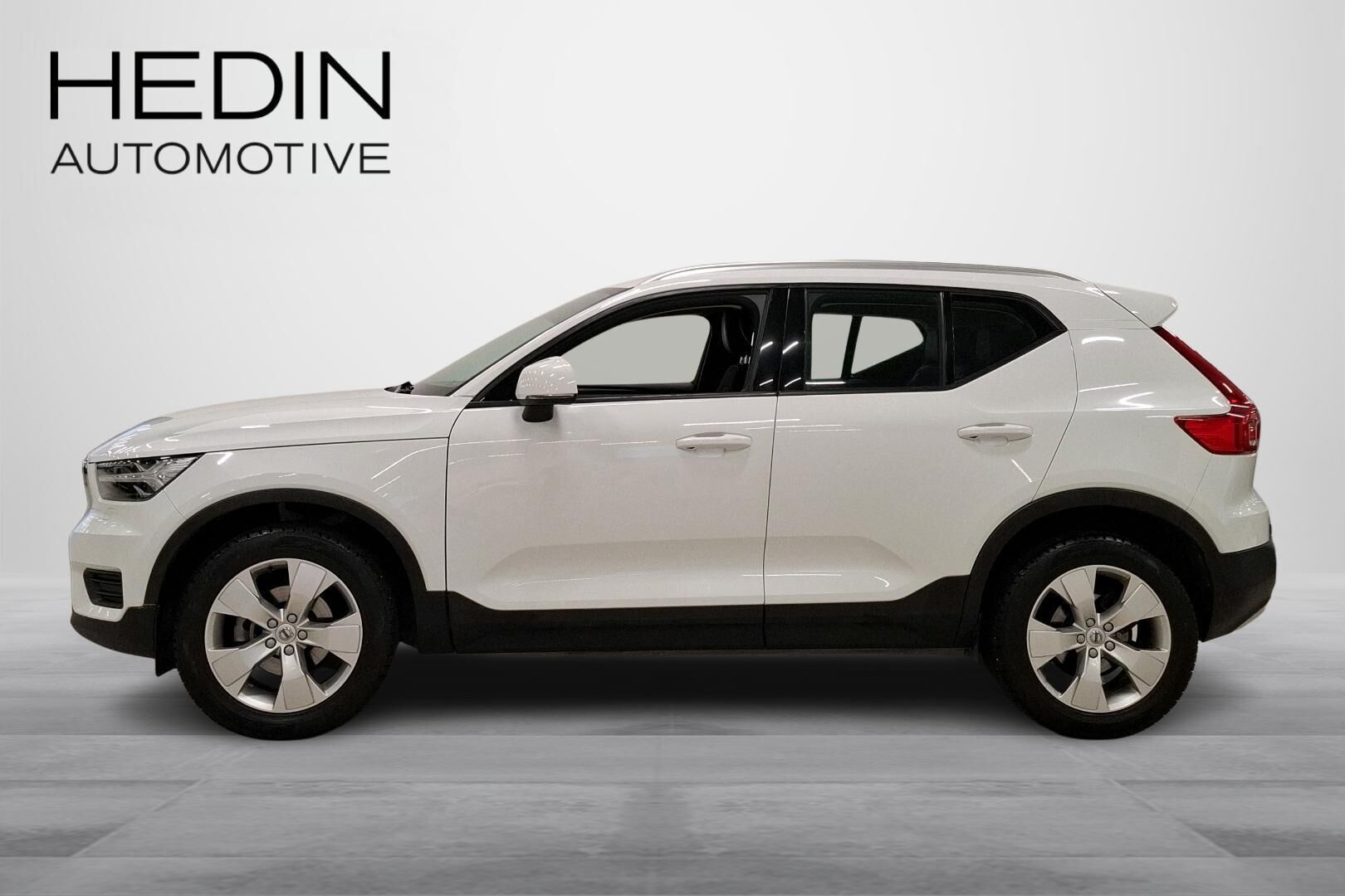 Volvo XC40 T3 Business aut 2020, bild 5/31