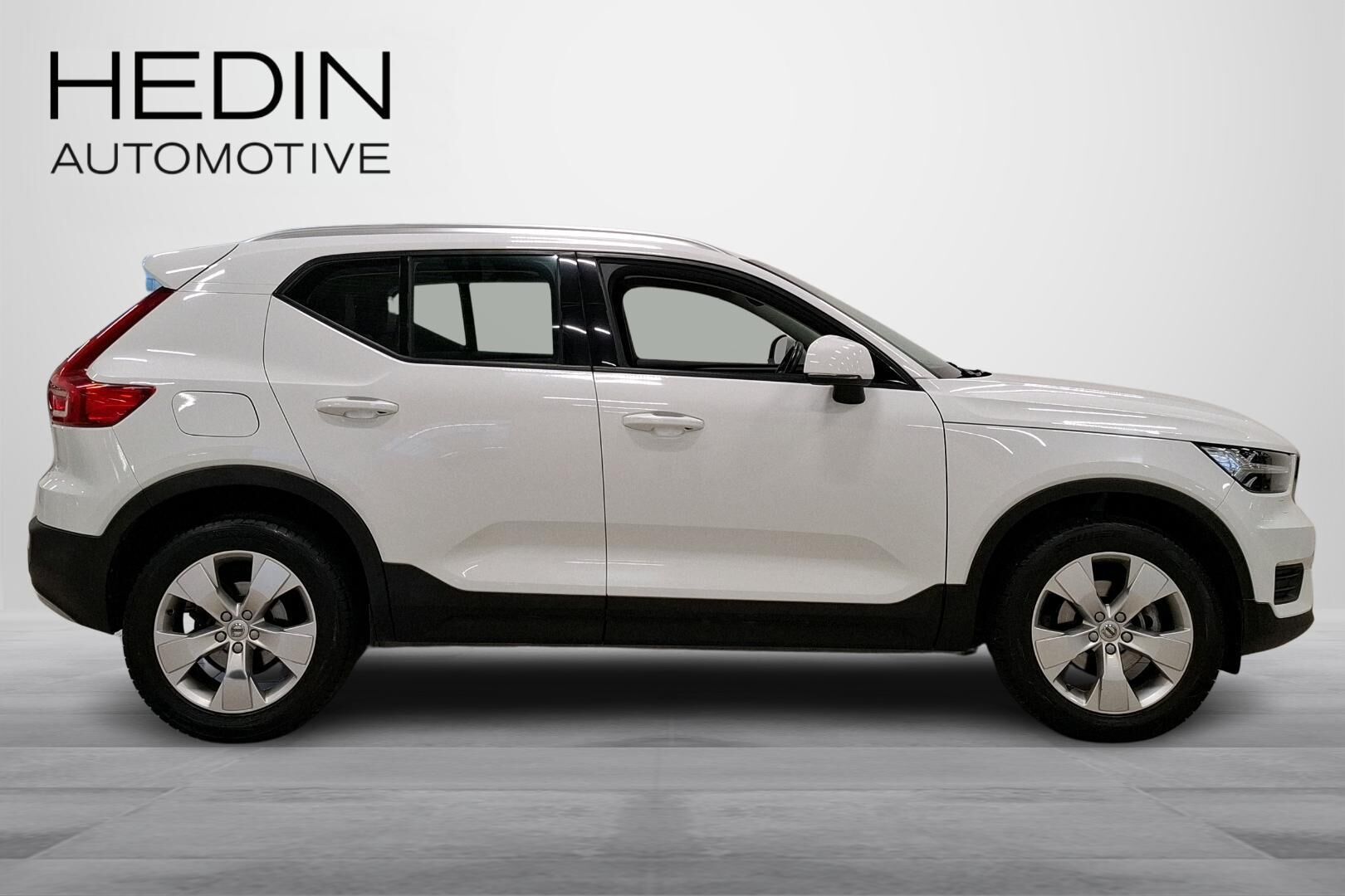 Volvo XC40 T3 Business aut 2020, bild 6/31