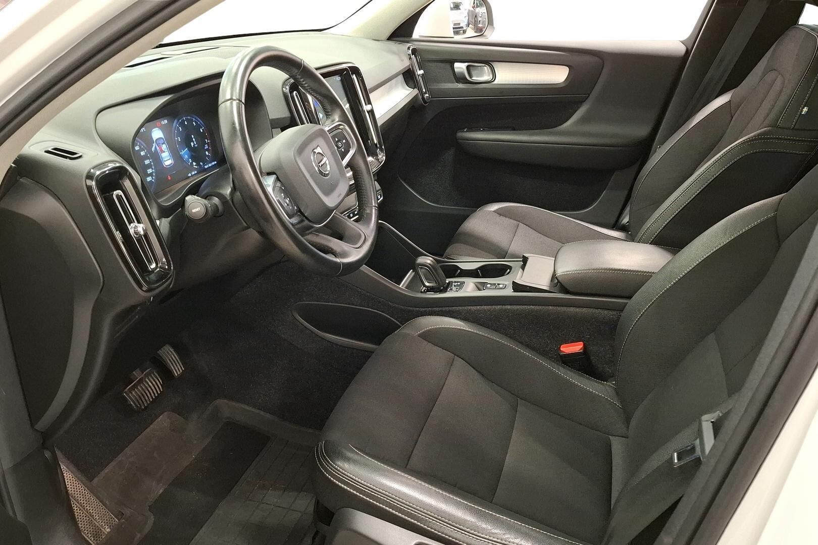 Volvo XC40 T3 Business aut 2020, bild 7/31
