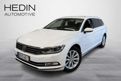 Volkswagen PASSAT Variant Highline 1,5 TSI EVO 110 kW (150 hv) DSG-automaatti - BVZ-421