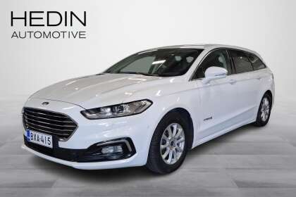Ford MONDEO  - BXA-415