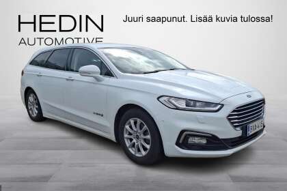 Ford MONDEO - BXA-415