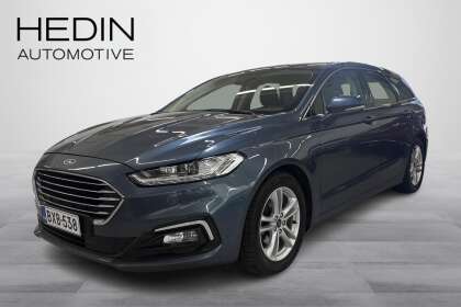 Ford MONDEO - BXB-538