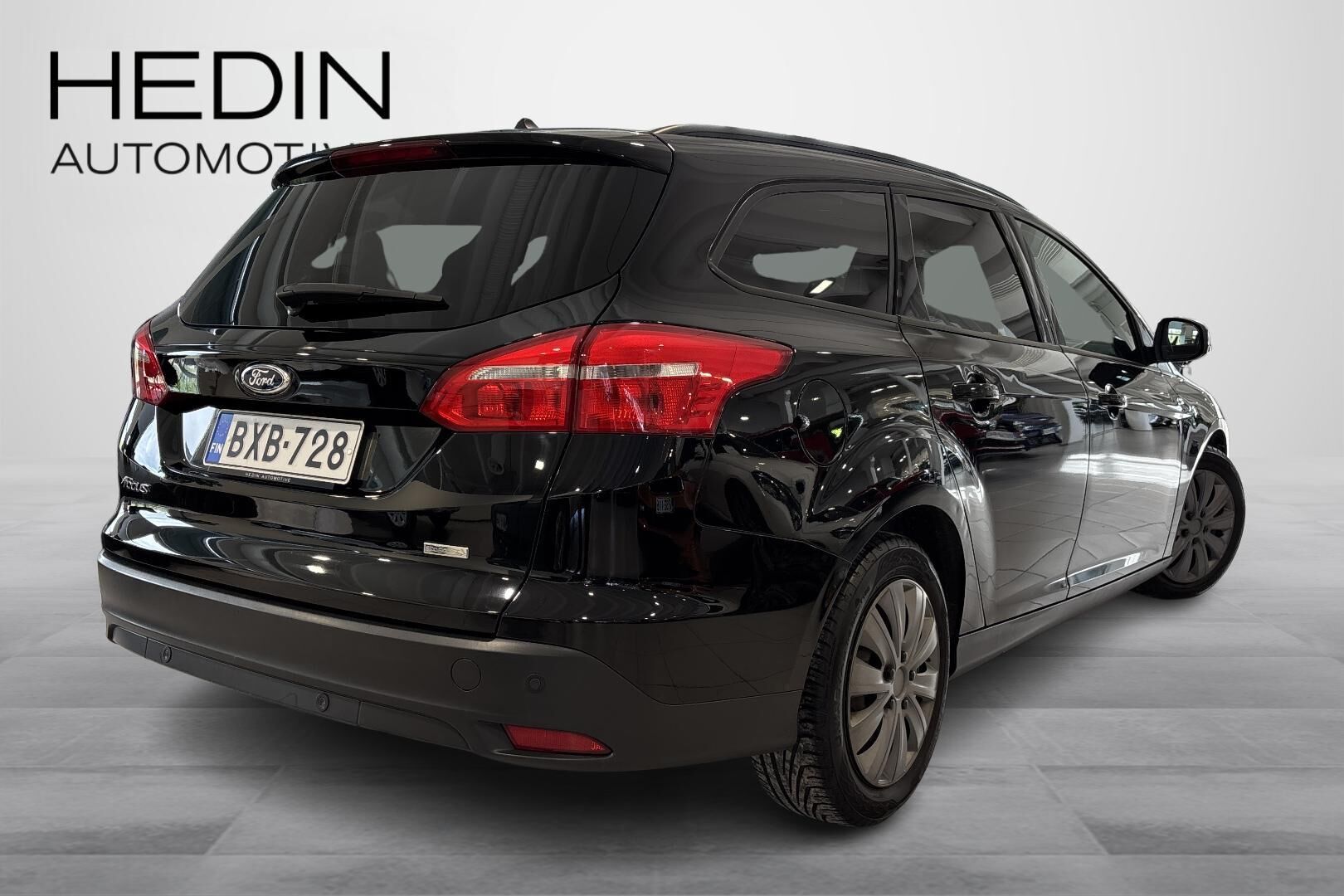 Ford Focus 2018, kuva 3/24