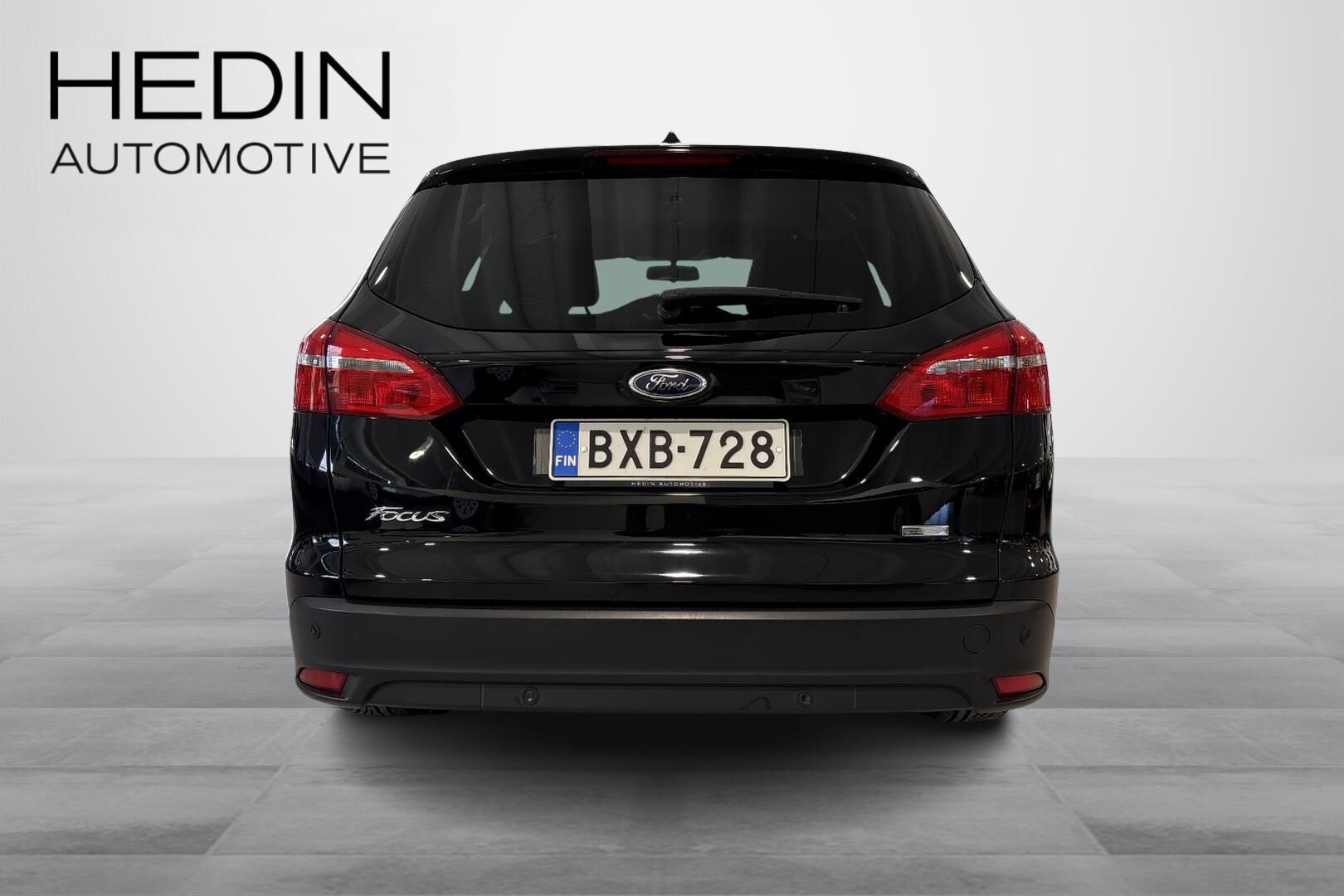 Ford Focus 2018, kuva 4/24