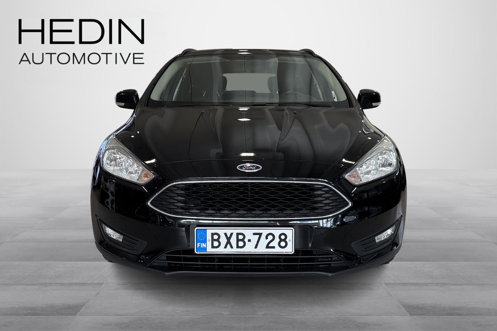 Ford Focus 2018, kuva 5/24