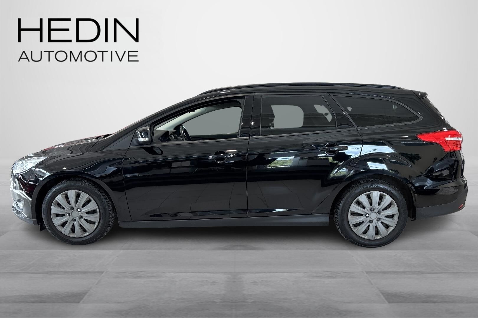 Ford Focus 2018, kuva 7/24