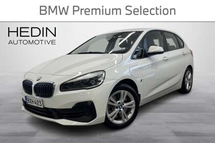 BMW 225  - BXH-423
