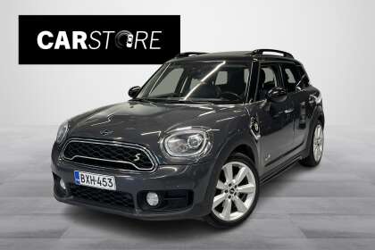 MINI COUNTRYMAN - BXH-453
