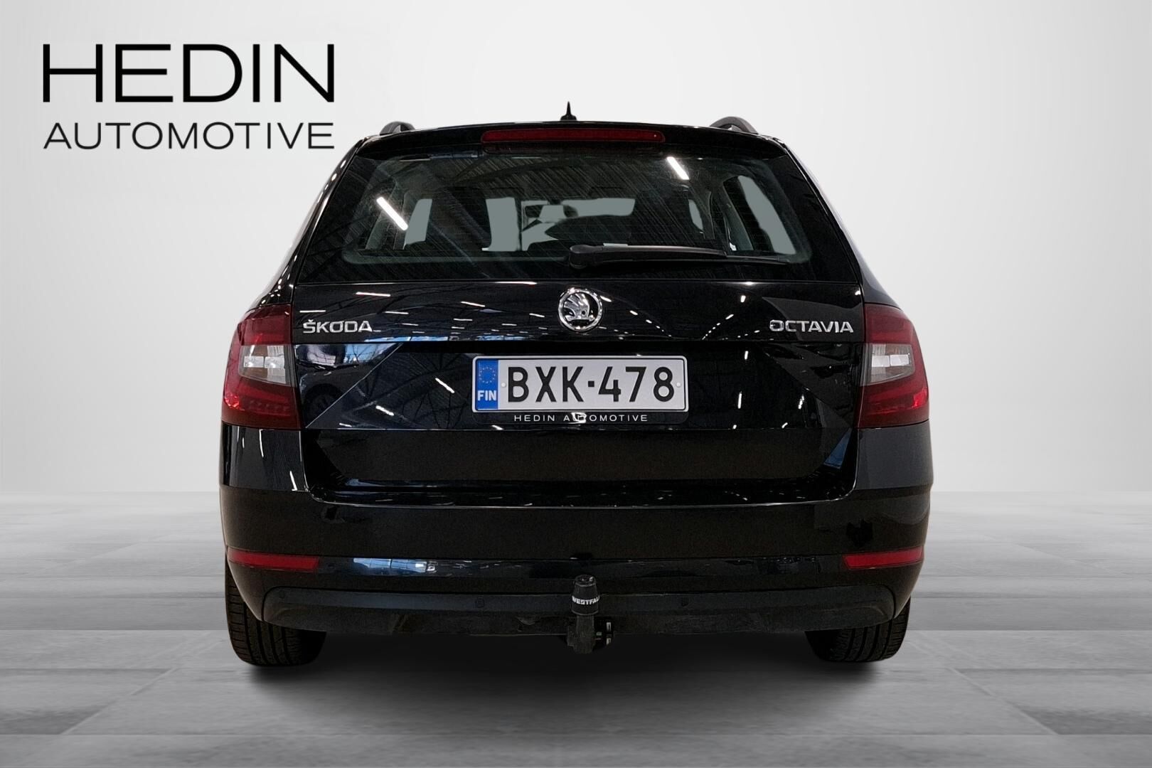 Skoda Octavia 2019, kuva 4/33