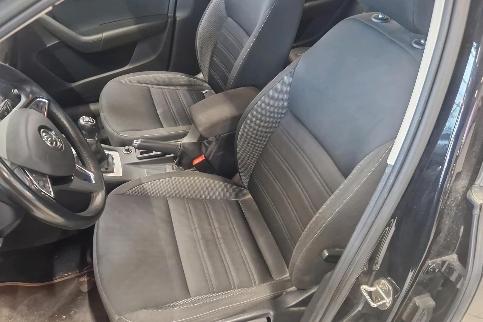 Skoda Octavia 2019, kuva 4/14