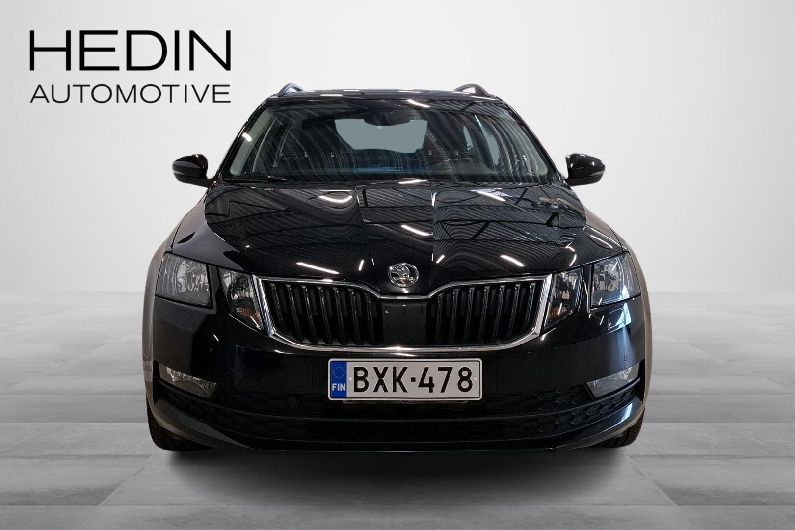 Skoda Octavia 2019, kuva 6/33