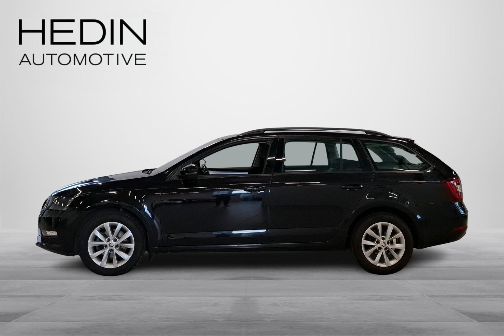 Skoda Octavia 2019, kuva 7/33