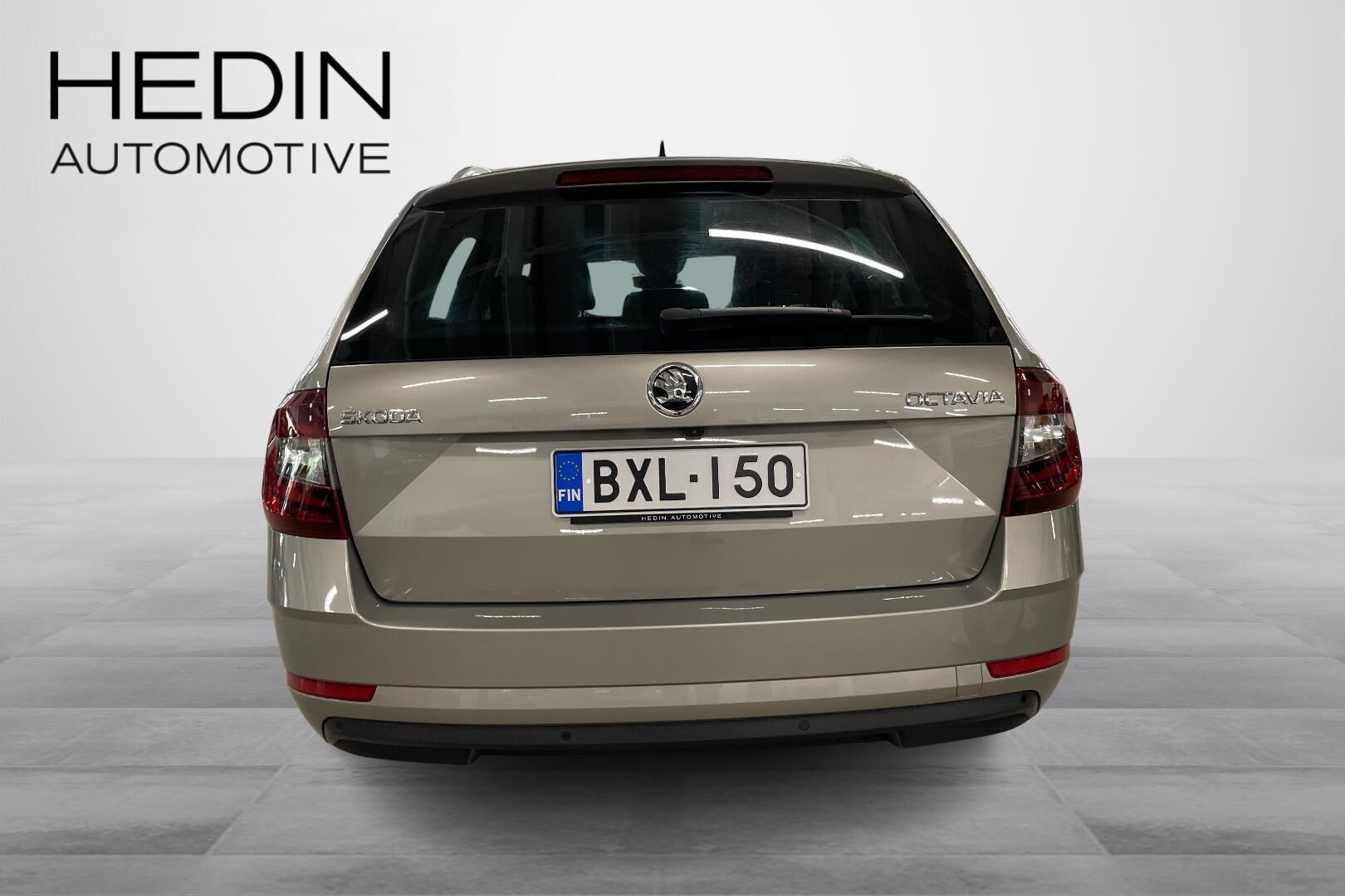 Skoda Octavia 2019, kuva 3/30