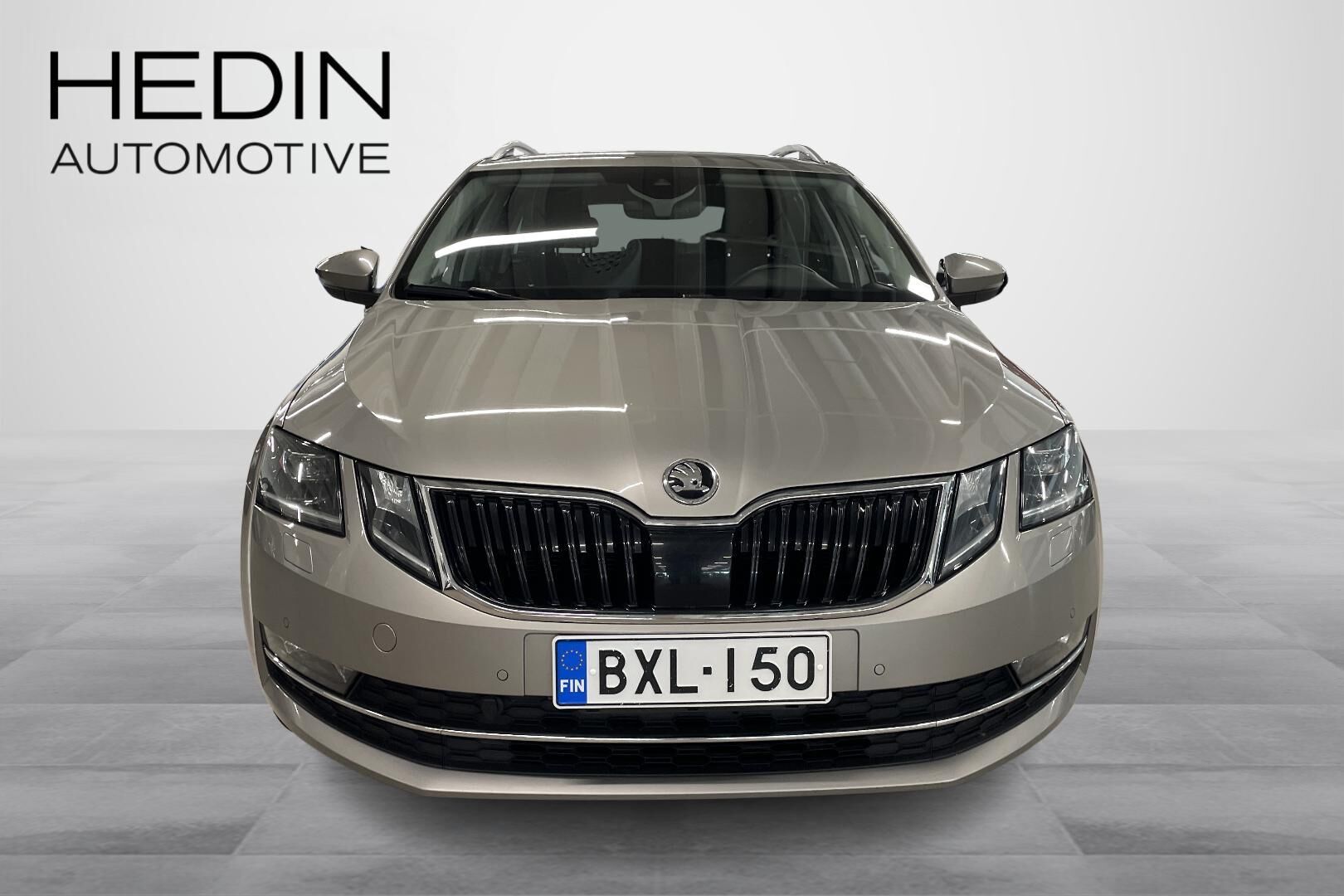 Skoda Octavia 2019, kuva 4/30